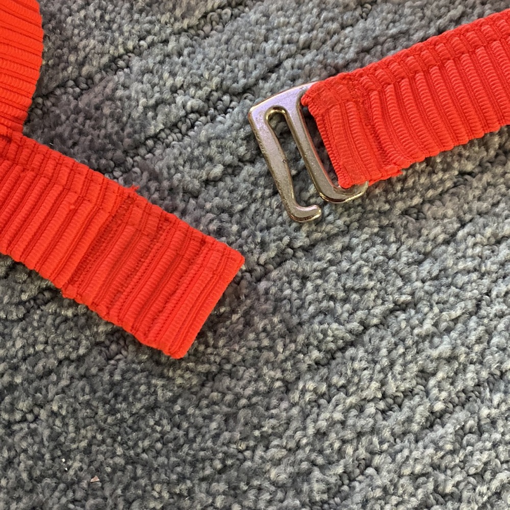 Red Bikini - image 5